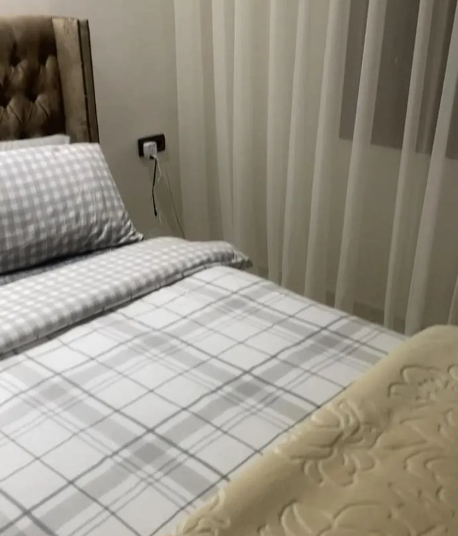 Homestay Charmant Appartement Casablanca Morocco