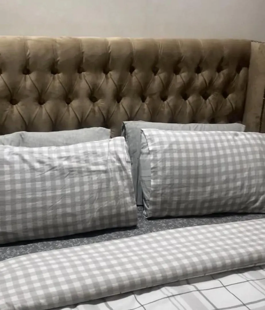 Charmant Appartement Casablanca Homestay