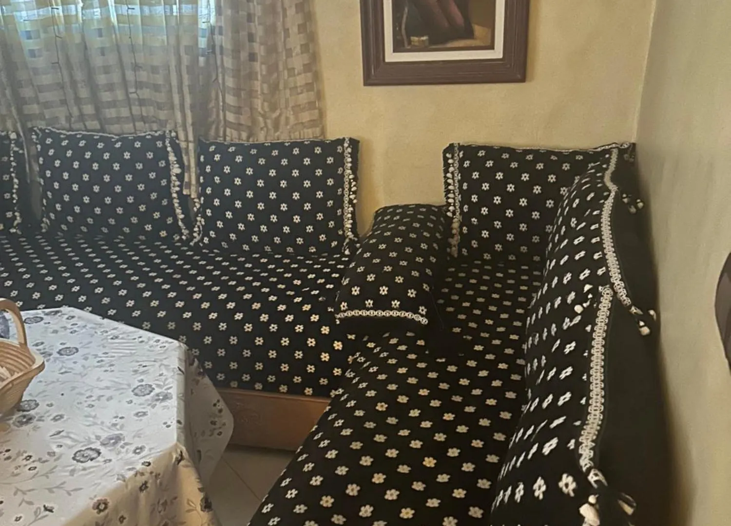 Homestay Charmant Appartement Casablanca