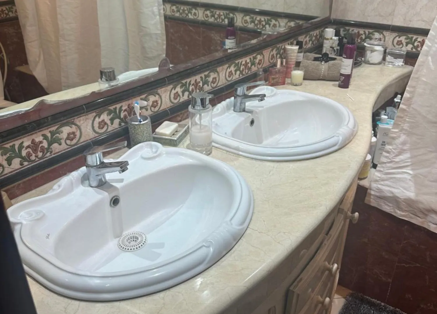 Charmant Appartement Casablanca Homestay