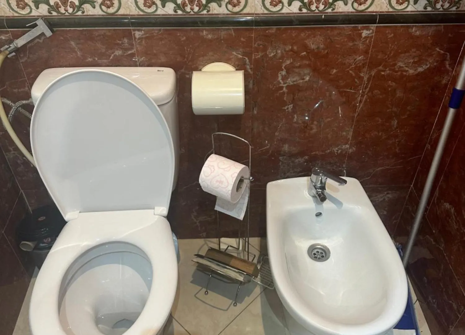 Charmant Appartement Casablanca
