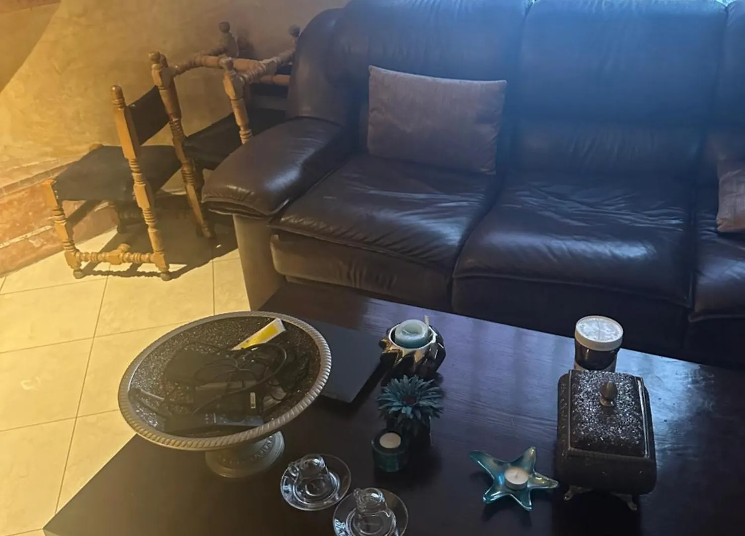 Charmant Appartement Casablanca