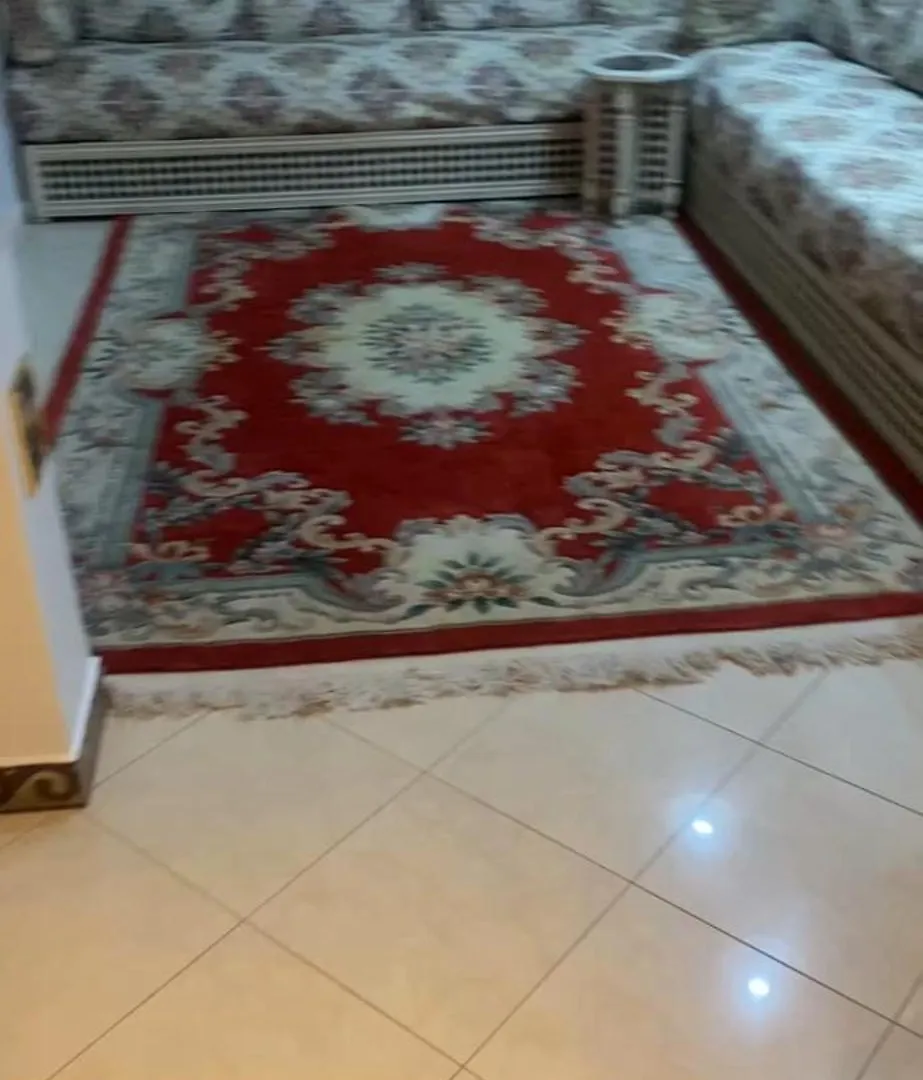 Charmant Appartement Casablanca