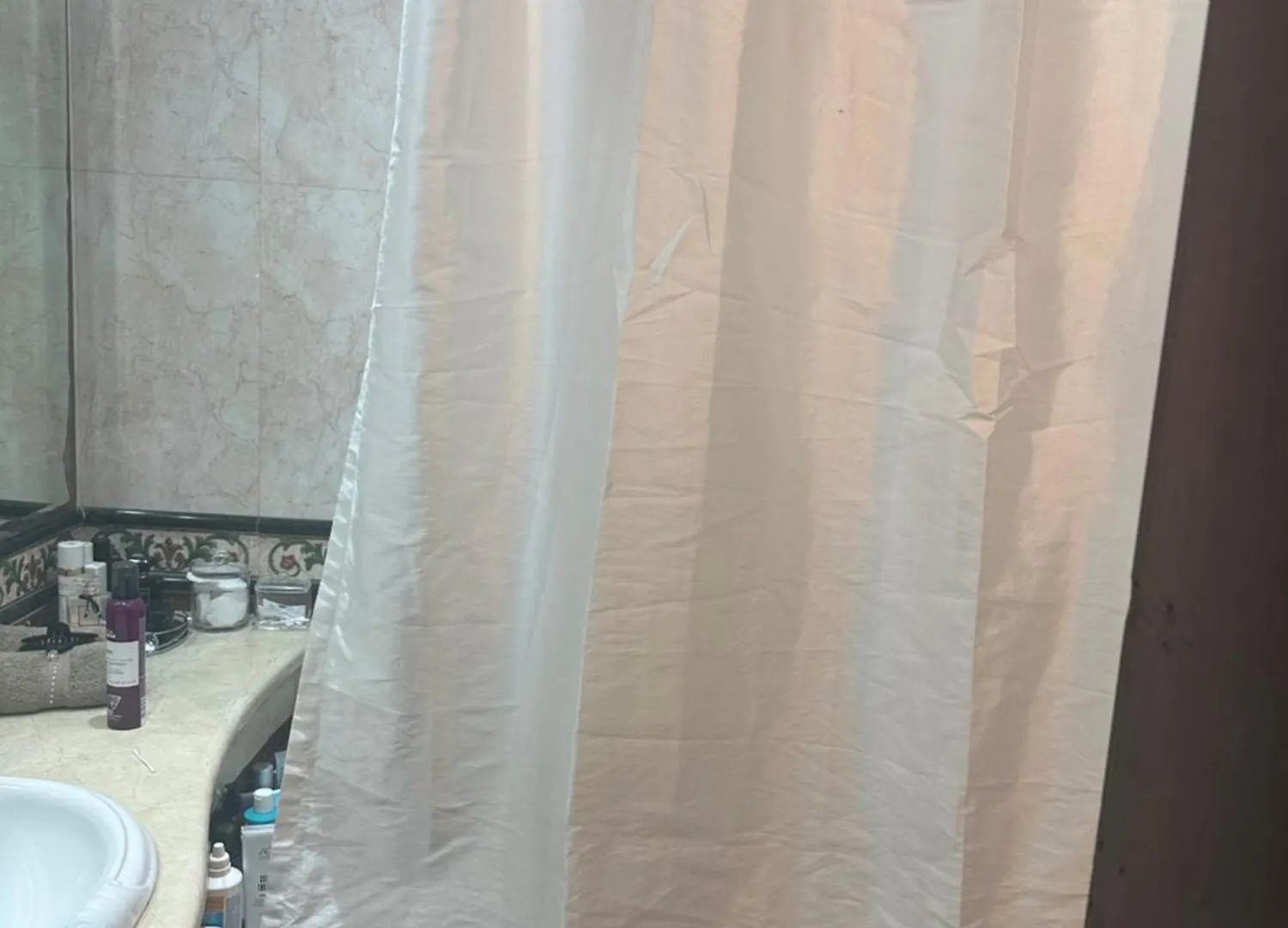 Charmant Appartement Casablanca 0*,